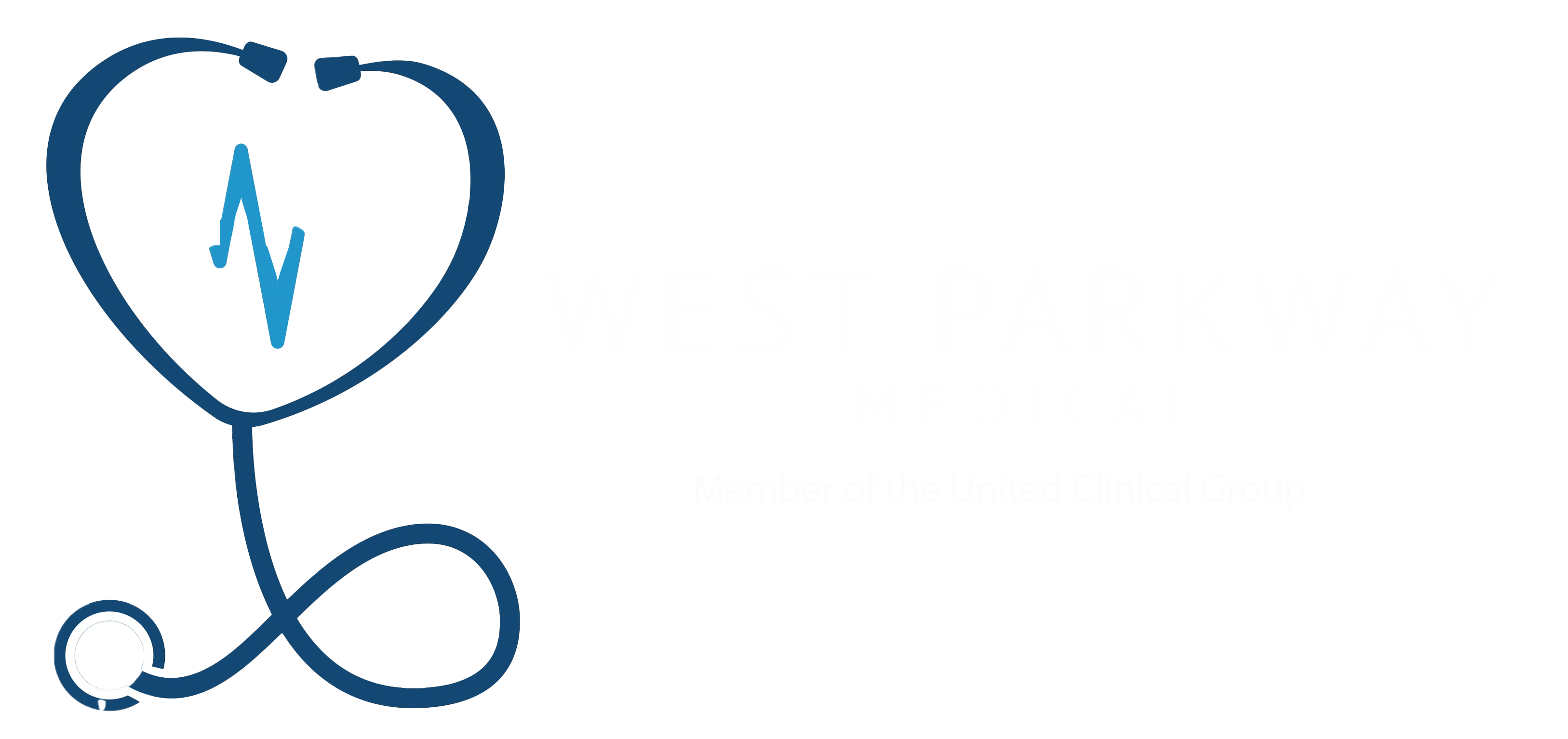 West Parkway Medical Logo
