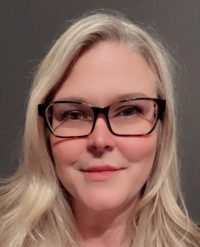 SUZANNE FINELLI, AANP ANCC