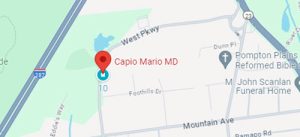 Map-Directions-To-Botox-For-Headaches-Doctor-Morris-County-NJ Map-Directions-To-Botox-For-Headaches-Doctor-Morris-County-NJ