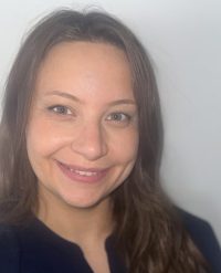 IRYNA HAUSER, PA – C, MSPAS